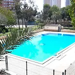 Torre San Sebastian