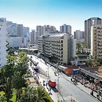 Apartamento Gema Gemelos 26