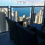 Apartameno Con Panoramicas Vistas