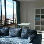 Apartamentos Platinum Seaview Wifi Parking