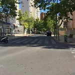 Montecarlo street apartment