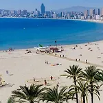 First Line, Levante Beach - Coblanca 8 -