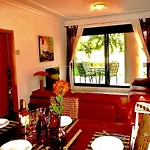 Alitana 2 Bedroom Ground Floor With Private Garden