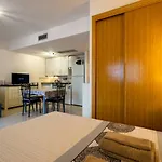 Hola Apartment Benidorm