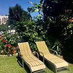 Alitana 2 Bedroom Ground Floor With Private Garden