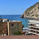 Vistal Al Mar Apartamentos Cornelia