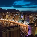 Apartamentos Panoramicos Trinisol II