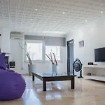 Apartamentos Villa Mediterraneo 0