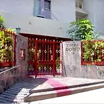 Domo Levante