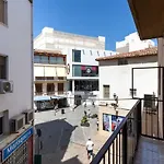 San Lorenzo 1 In The Old Town