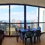 Mirador Luxury Apart