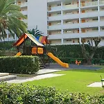 Playmon Park