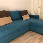 Apartamento Asuncion