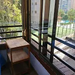 Appartment in Rincon de Loix, Levante Beach