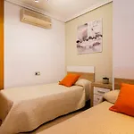 Casa Calas - Apartamento En Benidorm Centro