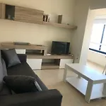 Apartamento Av Madrid 2H