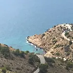Benidorm Belle Vue 1Ere Lignee Villa Marina