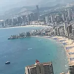 Benidorm Belle Vue 1Ere Lignee Villa Marina