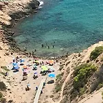Benidorm Belle Vue 1Ere Lignee Villa Marina