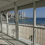 Piso De 4 Dormitorios A Pie De La Playa Levante