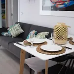 Apartamento En El Centro A Un Minuto De La Playa