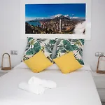 Apartamento En El Centro A Un Minuto De La Playa