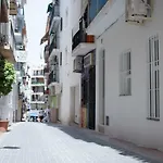 Apartamento En El Centro A Un Minuto De La Playa