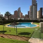 Apartment Calle Doctor Santiago Ramon Y Cajal