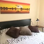 Apartment Calle Doctor Santiago Ramon Y Cajal