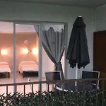Apartament Bermudas