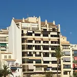 Penthouse 1Ere Ligne De Mer Avec Magnifique Vue
