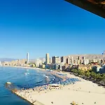 Penthouse 1Ere Ligne De Mer Avec Magnifique Vue