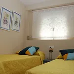 Archanda, apartamento en 1ª línea de playa