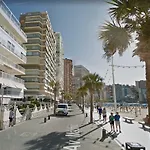 Piso De 4 Dormitorios A Pie De La Playa Levante