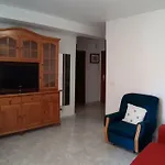 Apartamento Edificio Hidalgo