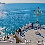 Apartamento En El Centro A Un Minuto De La Playa