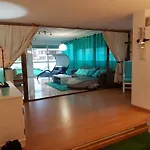 Levante Beach Penthouse