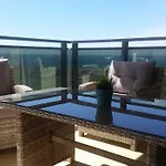 Kronos Apartment