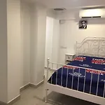 Apartamentos La Palma