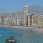 Apartamentos Panorámicos Don Miguel II