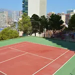 Apartamentos Panorámicos Don Miguel II