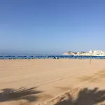 Junto PLAYA, Gemelos 23 con 2 baños Excelente opcion