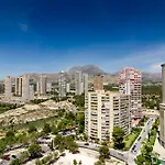 Apartment Olivar Poniente