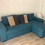 Apartamento Asuncion