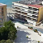 Vistal Al Mar Apartamentos Cornelia