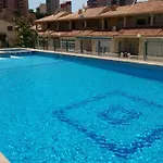 Apartamento Playa Levante