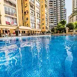 Apartamentos Moby Dick By Wt