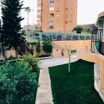 Apt In The Heart Of Benidorm