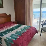 Piso De 4 Dormitorios A Pie De La Playa Levante