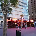 Ruzafa 17, Old Town
